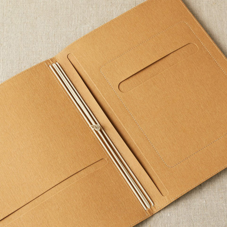 Cocoknits Project Portfolio