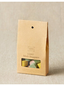 Cocoknits Stitch Stoppers (Jumbo)