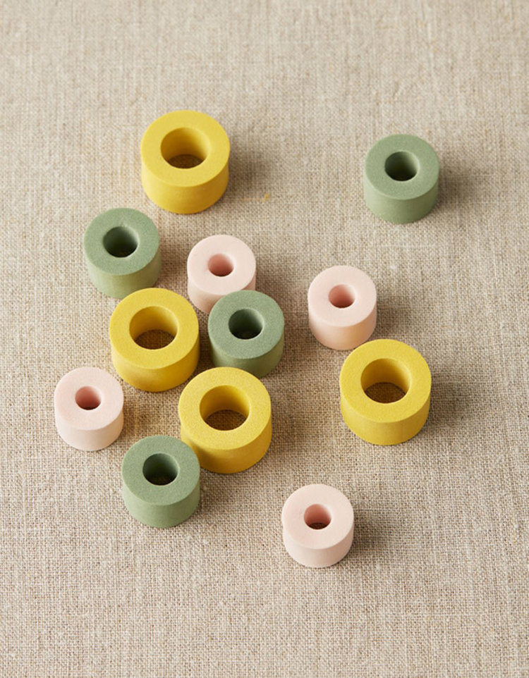 Cocoknits Stitch Stoppers (Jumbo)