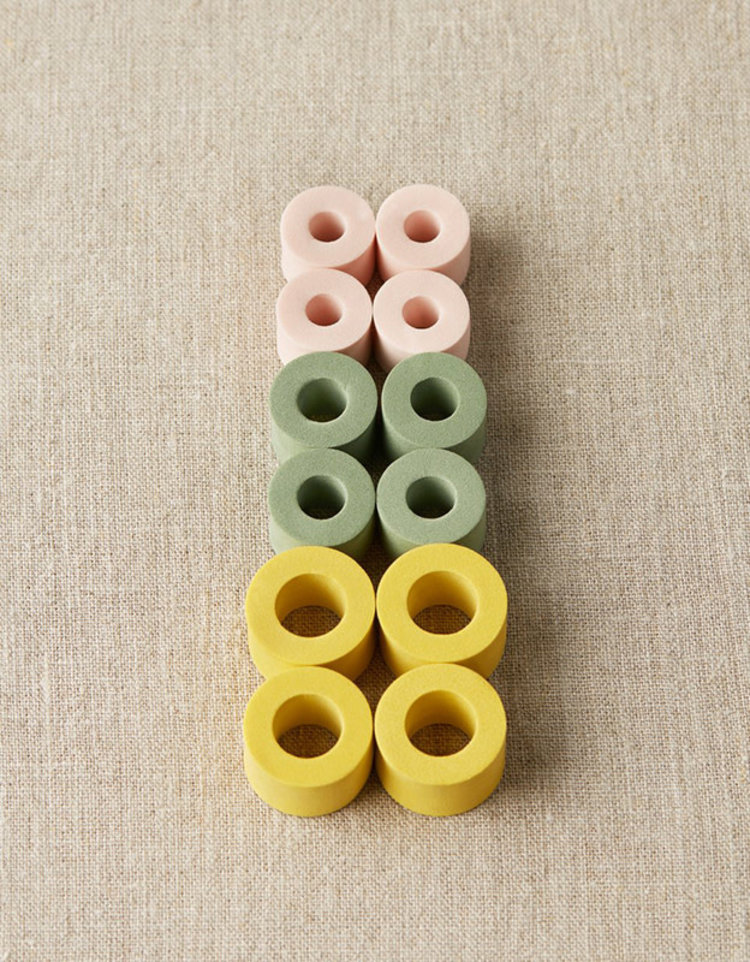 Cocoknits Stitch Stoppers (Jumbo)