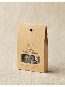 Cocoknits Stitch Stoppers (Neutral)