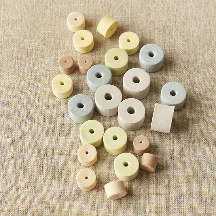 Cocoknits Stitch Stoppers (Earth Tones)