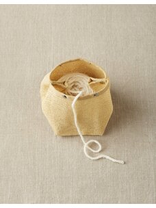 Cocoknits Natural Mesh Bag