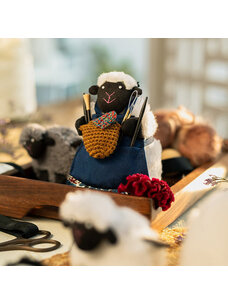 Lantern Moon Baabs Accessories Holder