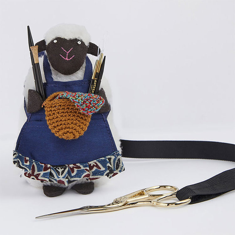 Lantern Moon Baabs Accessories Holder