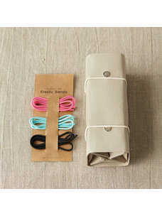 Cocoknits Accessory Roll (Gray)