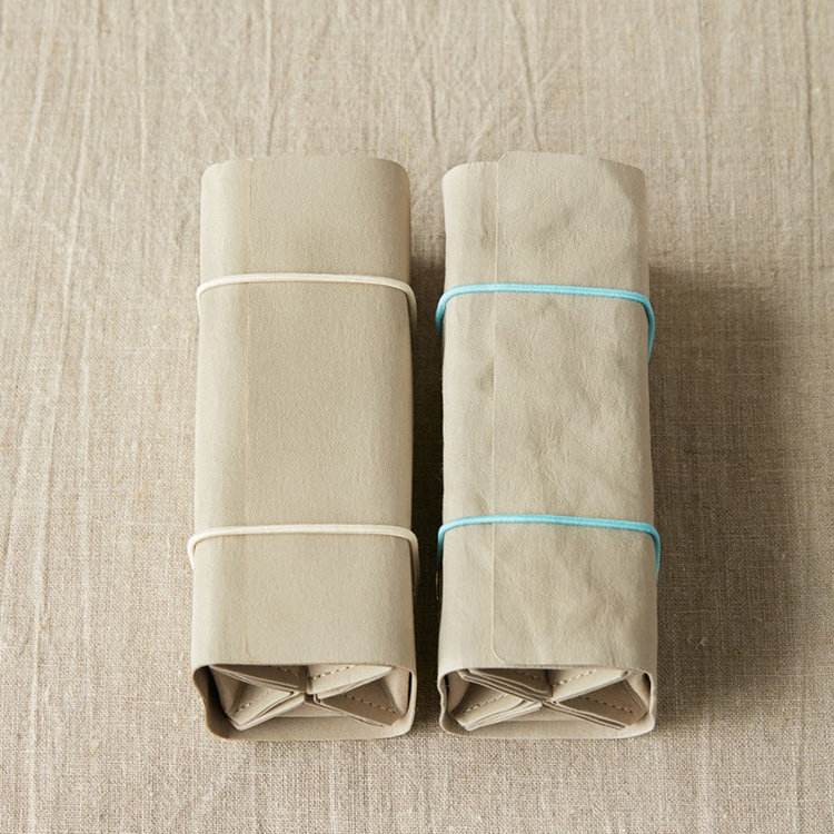 Cocoknits Accessory Roll (Gray)