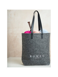 Rowan Rowan Felted Bag