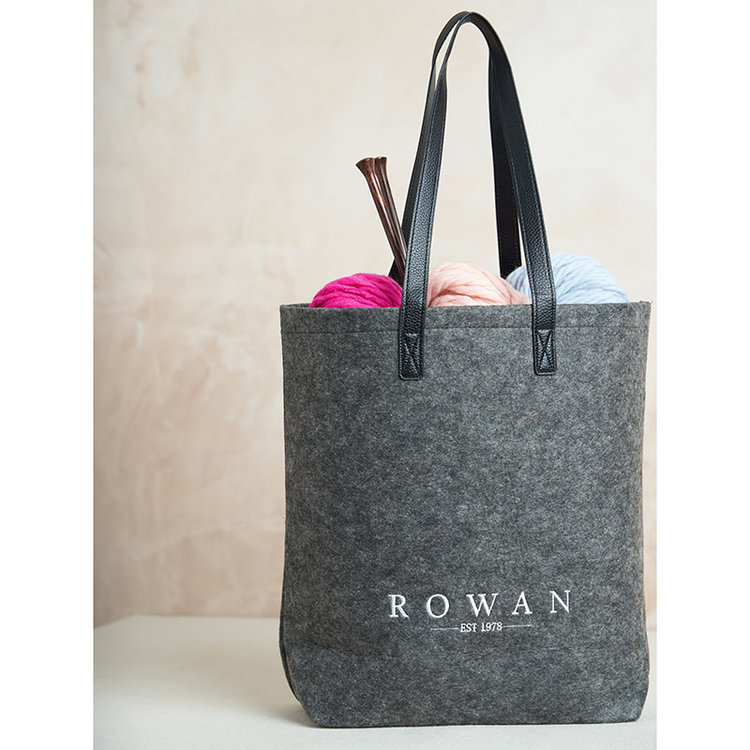 Rowan Rowan Felted Bag