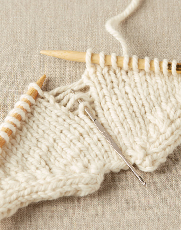 Cocoknits Cocoknits Stitch Fixer