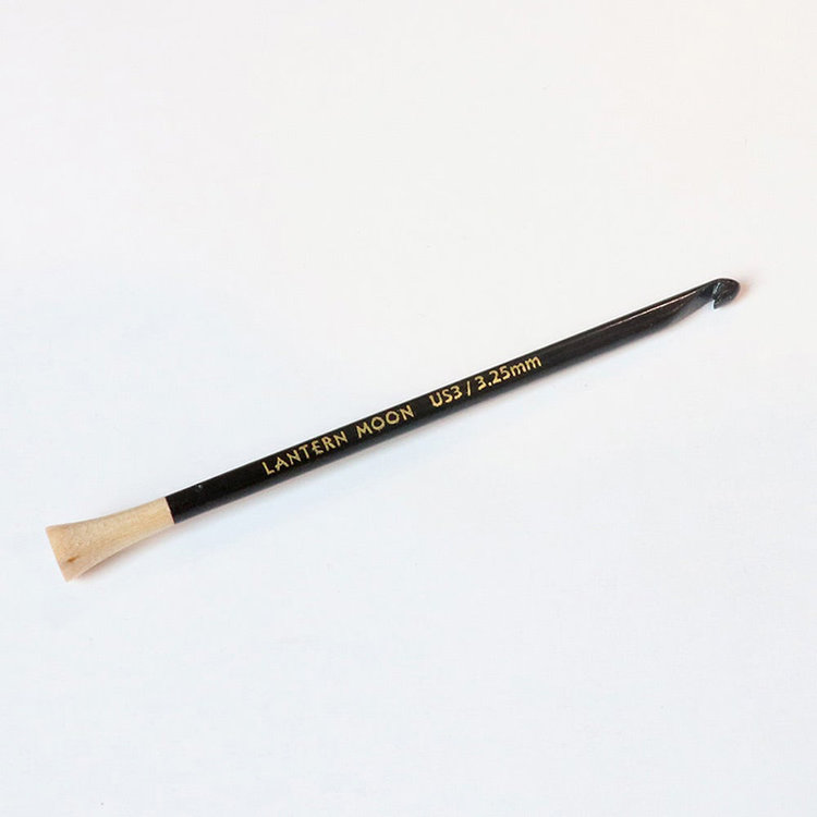 Lantern Moon Lantern Moon Ebony Repair Hook