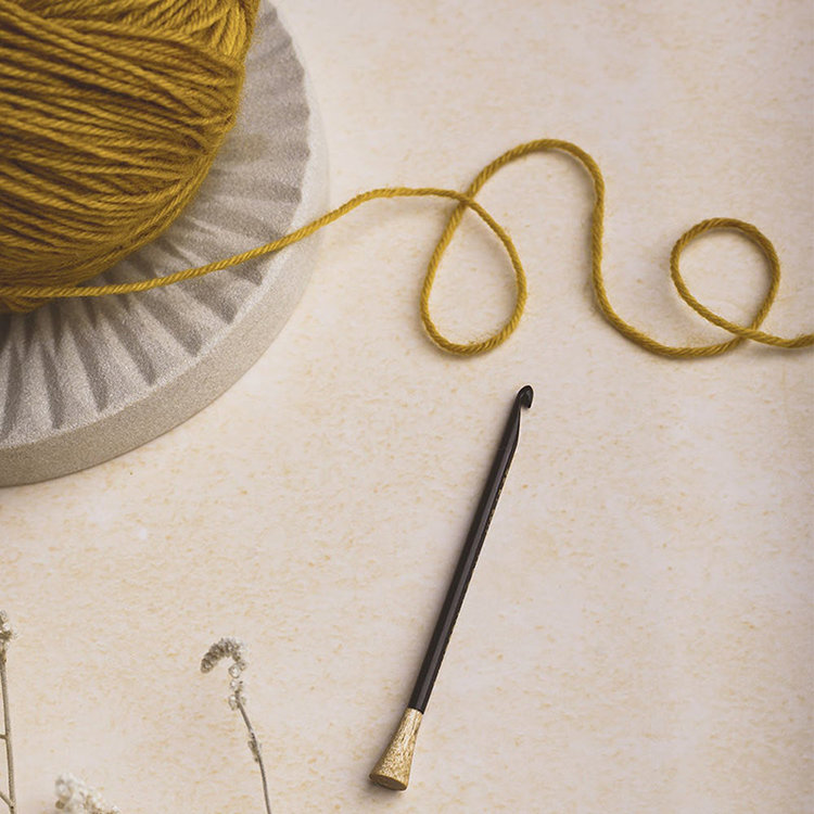 Lantern Moon Lantern Moon Ebony Repair Hook