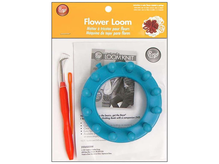 Boye Flower Loom