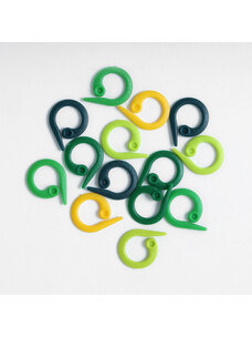 KnitPro Split Ring Markers