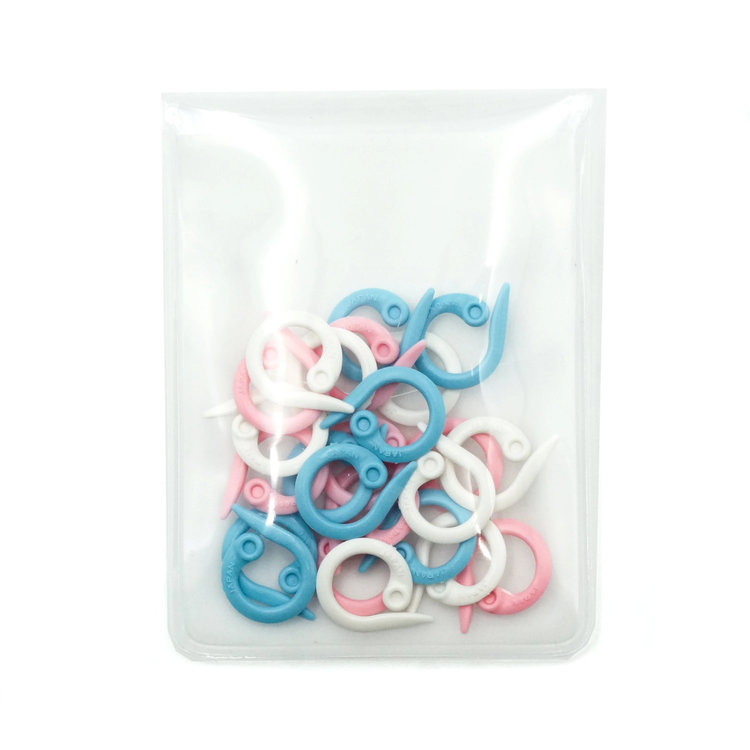 Clover Clover Split Ring Markers