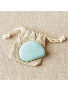 Cocoknits Pebble Tape Measure (Sea Glass)