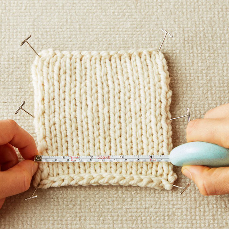 Cocoknits Pebble Tape Measure (Sea Glass)