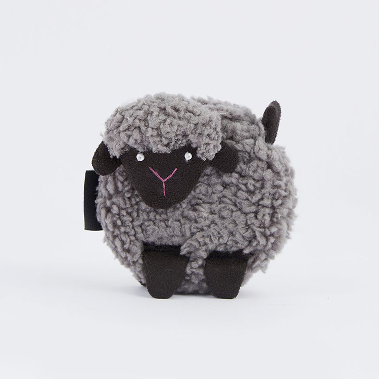 Lantern Moon Grey Sheep Tape Measure