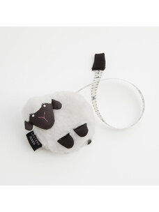 Lantern Moon White Sheep Tape Measure