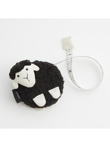 Lantern Moon Black Sheep Tape Measure