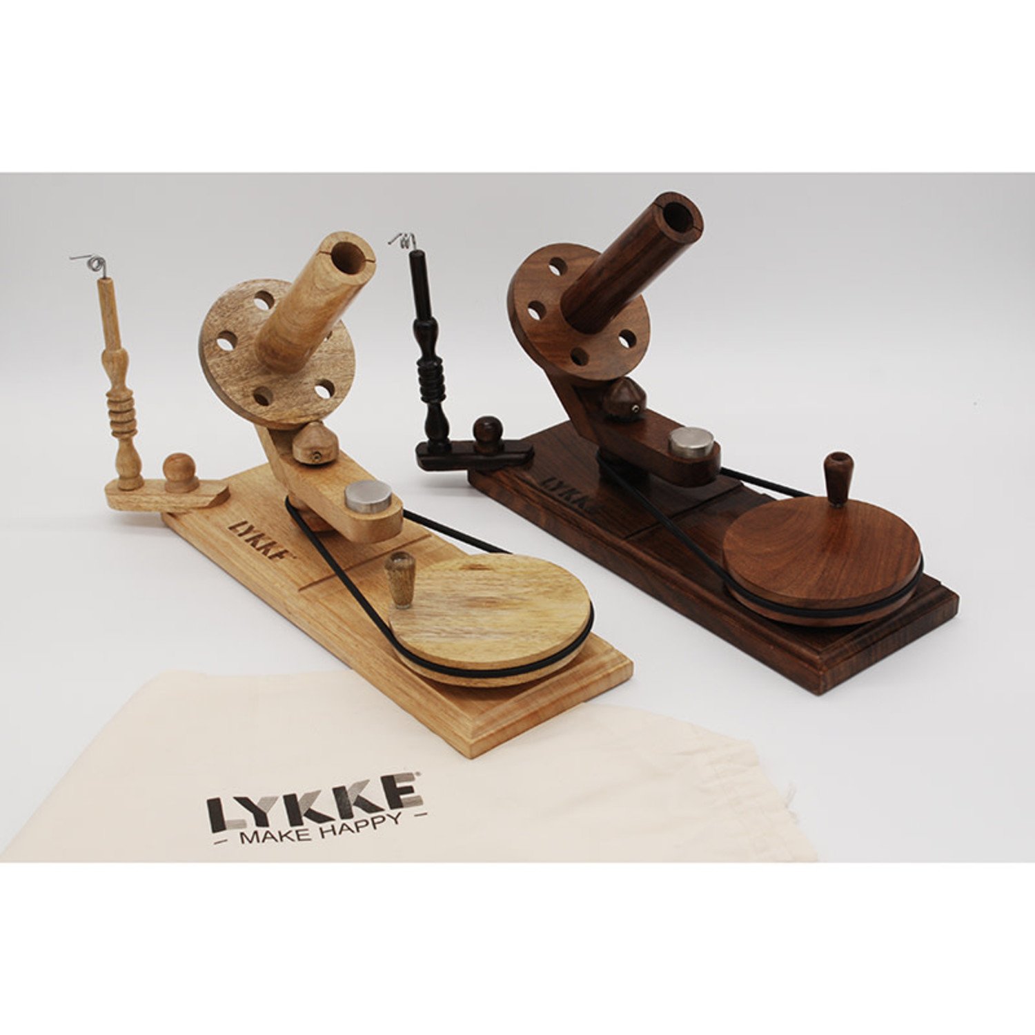 Lykke Ball Winder - Sealed with a Kiss