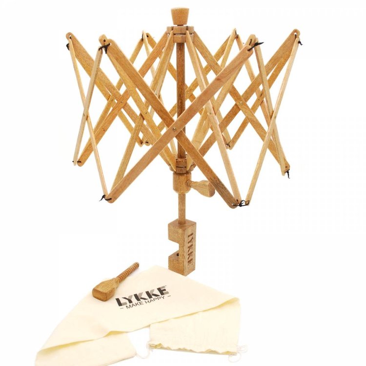 Lykke Lykke Yarn Swift