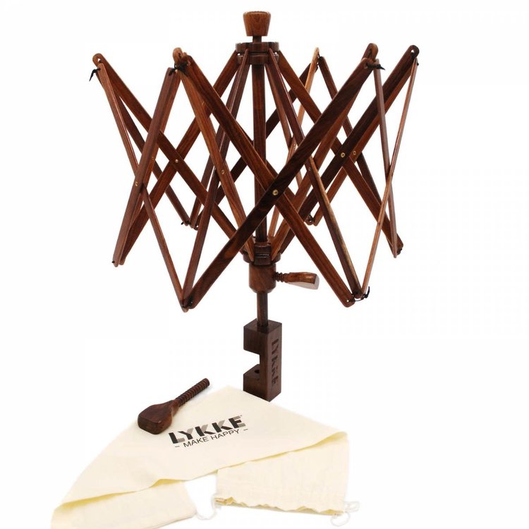 Lykke Lykke Yarn Swift