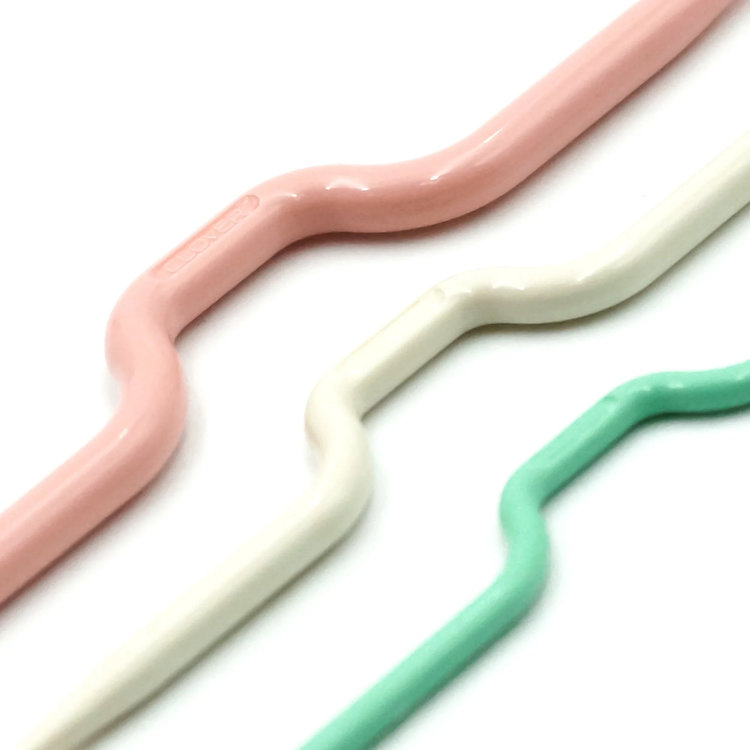 Clover Clover Cable Stitch Holders