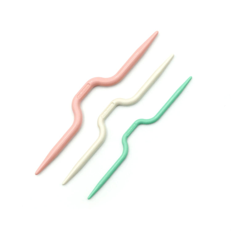 Clover Clover Cable Stitch Holders