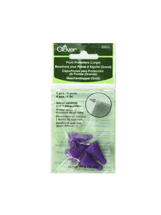 Clover Point Protectors (Large)