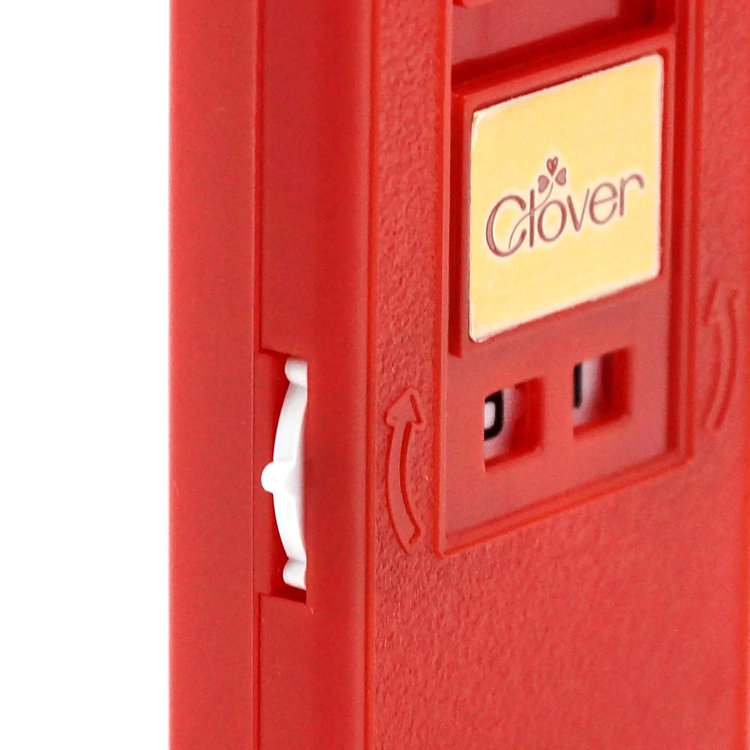 Clover Clover Kacha Kacha