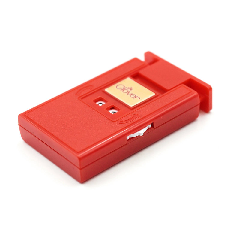 Clover Clover Kacha Kacha