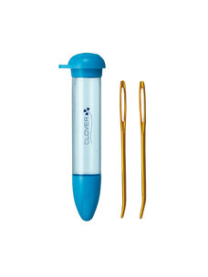 Clover Darning Needle Set (Jumbo)