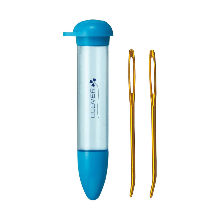 Clover Clover Darning Needle Set (Jumbo)
