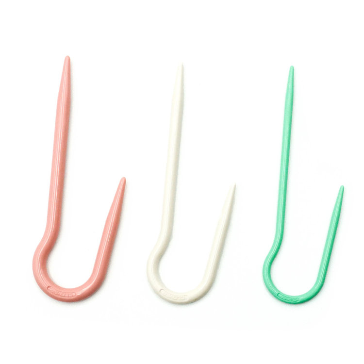 Clover Clover U-Shape Cable Needles