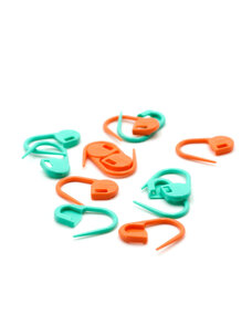Clover Lock Ring Markers (Regular)