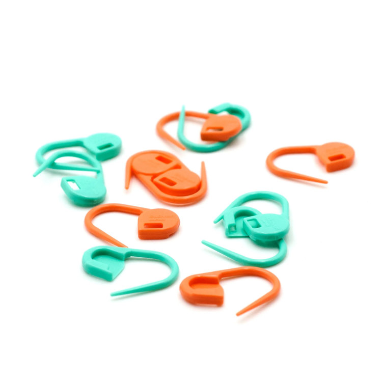 Clover Clover Lock Ring Markers (Regular)