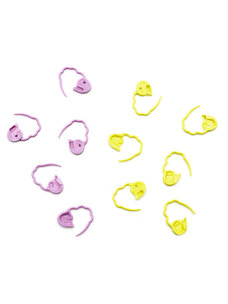 Clover Quick Locking Marker (Large)