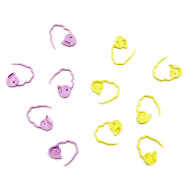 Clover Clover Quick Locking Marker (Large)