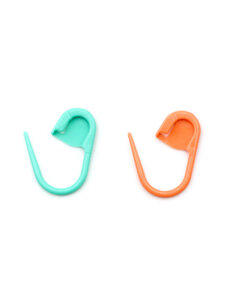 Clover Lock Ring Markers (Jumbo)