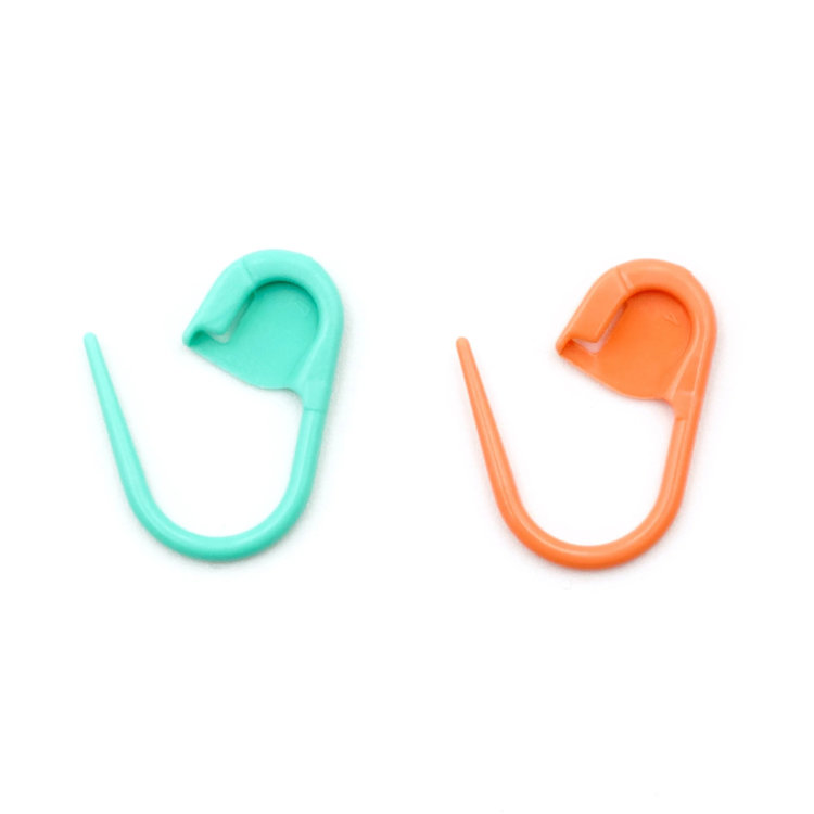 Clover Clover Lock Ring Markers (Jumbo)