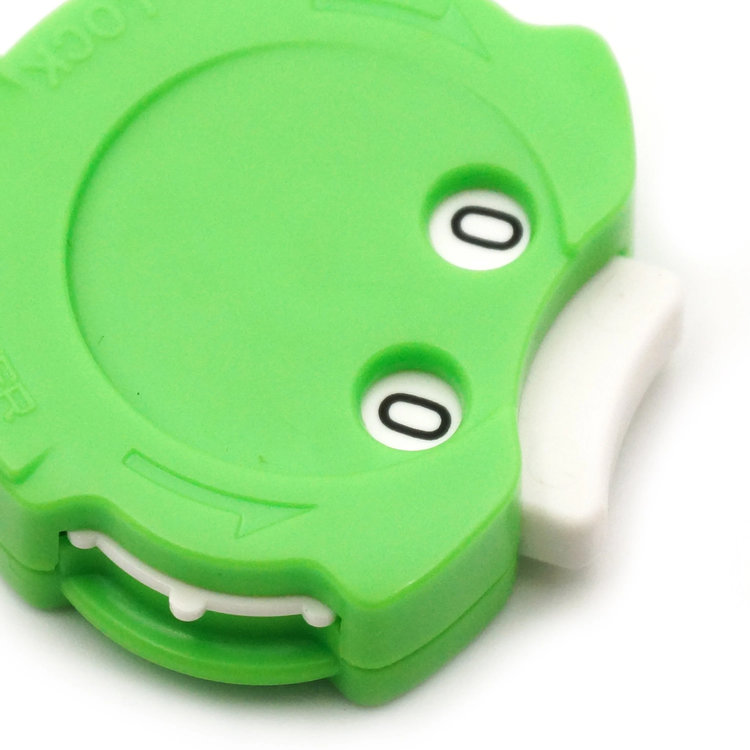 Clover Clover Kacha Kacha (Mini)