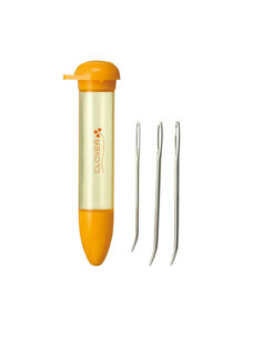 Clover Darning Needle Set