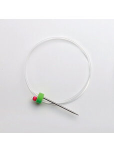 Clover Circular Stitch Holder (Short(