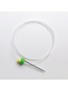 Clover Circular Stitch Holder (Long)