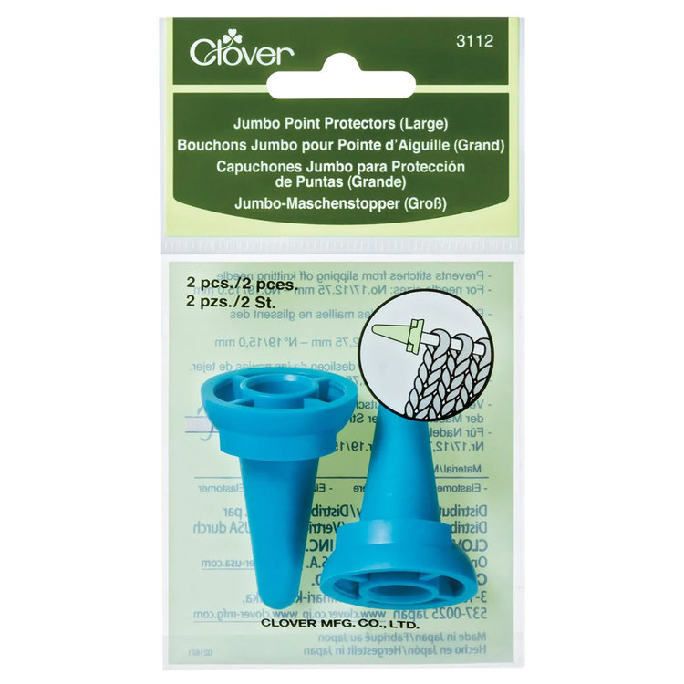 Clover Clover Point Protectors (Jumbo)