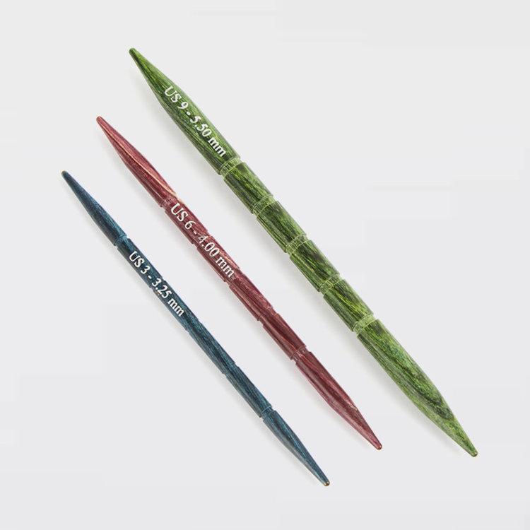 KnitPro Dreamz Cable Needles