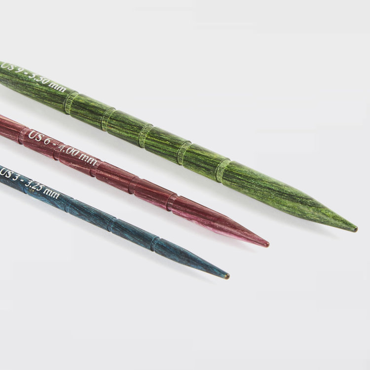 KnitPro Dreamz Cable Needles