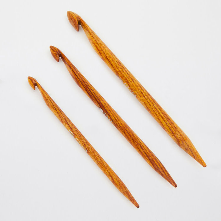KnitPro Birch Repair Hooks