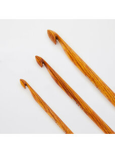 KnitPro Birch Repair Hooks